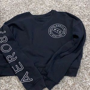 Aeropostale sweatshirt